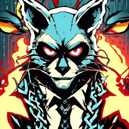 zerklind's Avatar